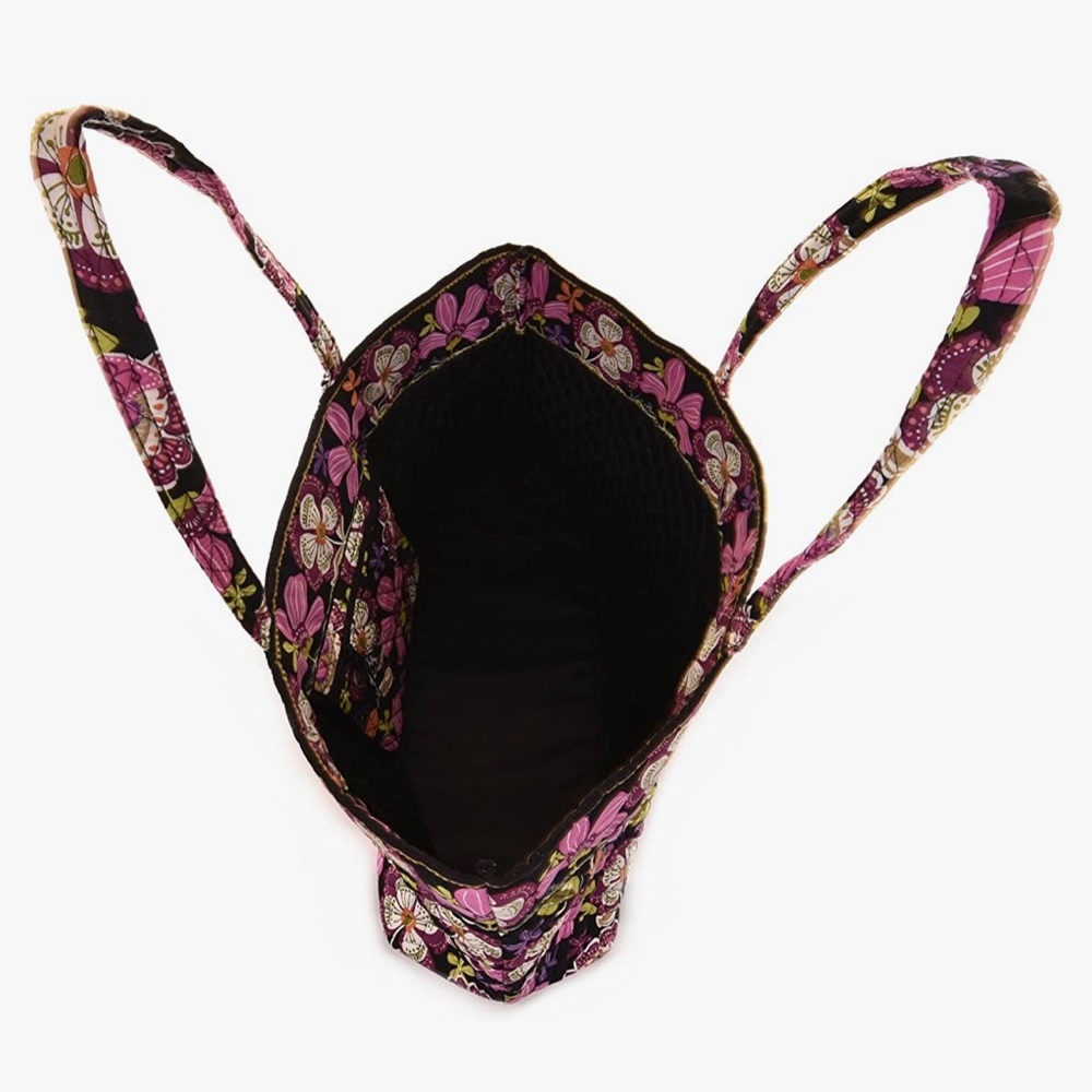 Vera Bradley grand tote